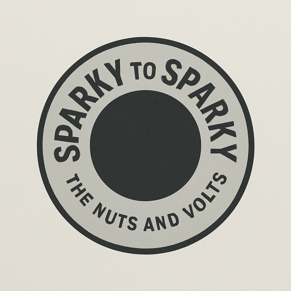 Sparky To Sparky